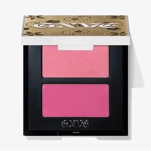 GXVE by Gwen Stefani Feelin’ Cheeky Clean Amplifying Blush Duo - Ex-Girlfriend
